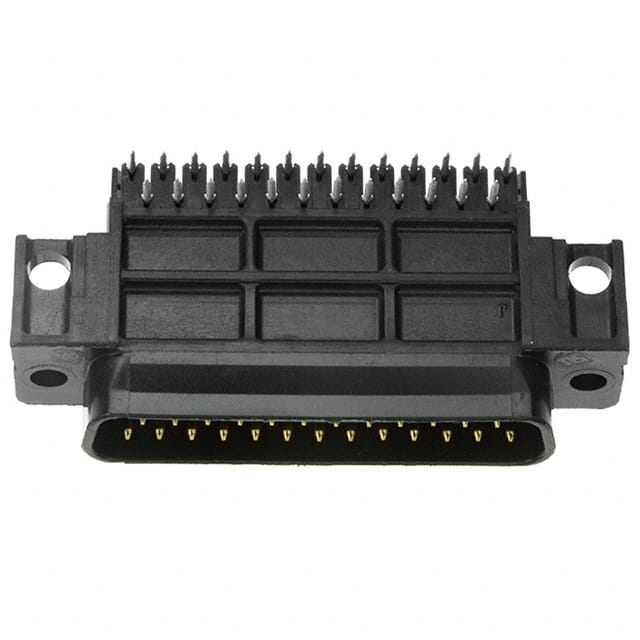 5748826-1 TE Connectivity AMP Connectors  Conjuntos de conectores D-Sub